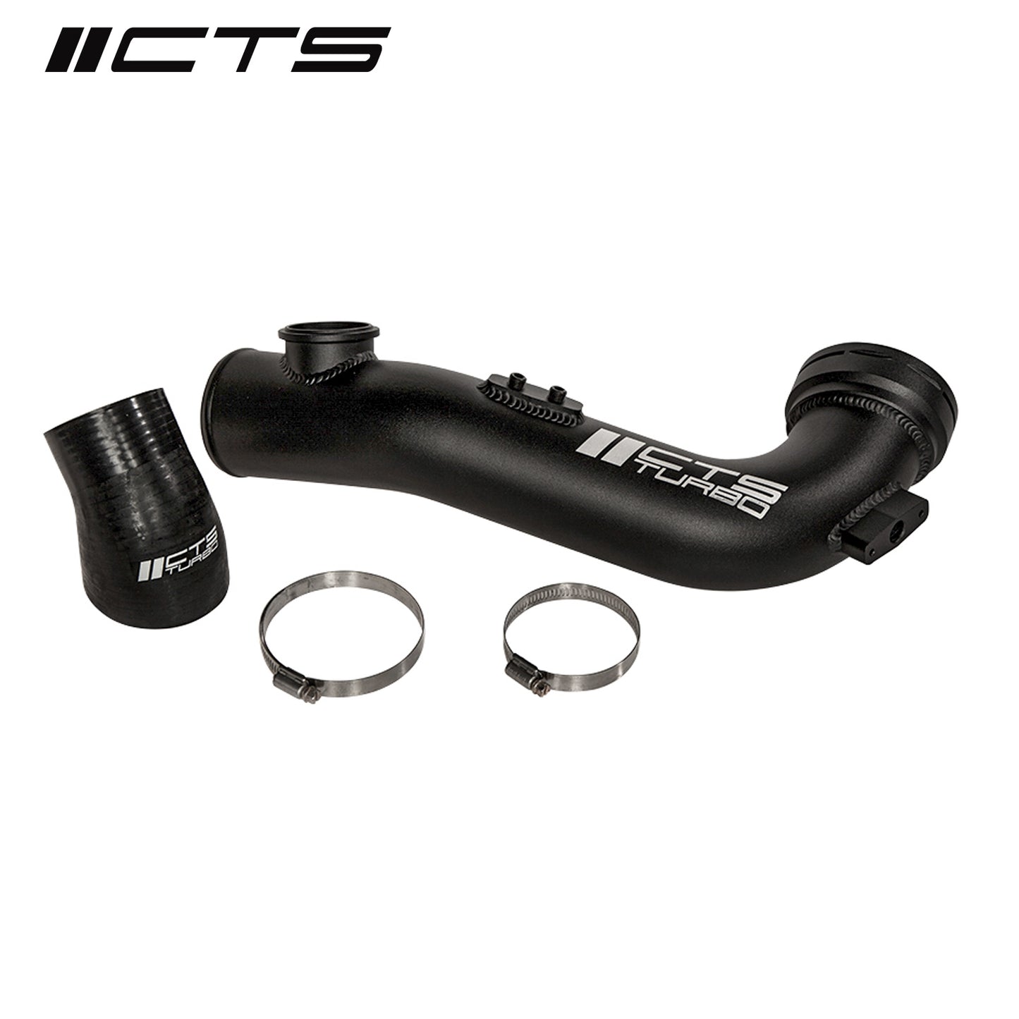 CTS Turbo BMW N54 Blowoff Valve Kit with Meth Bung
