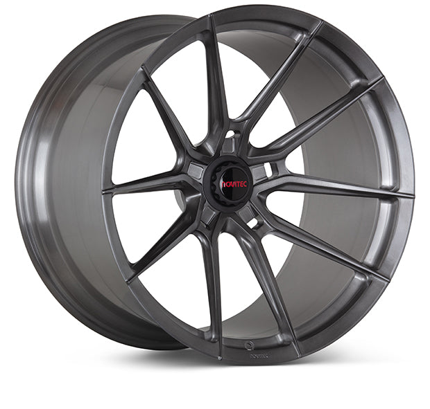 Vossen NF10 | Hybrid Forged Wheel