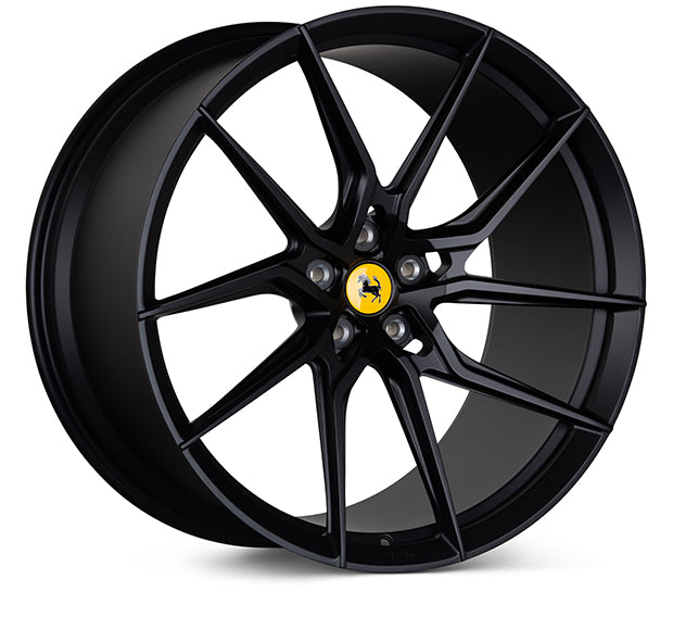 Vossen NF8 | Hybrid Forged Wheel