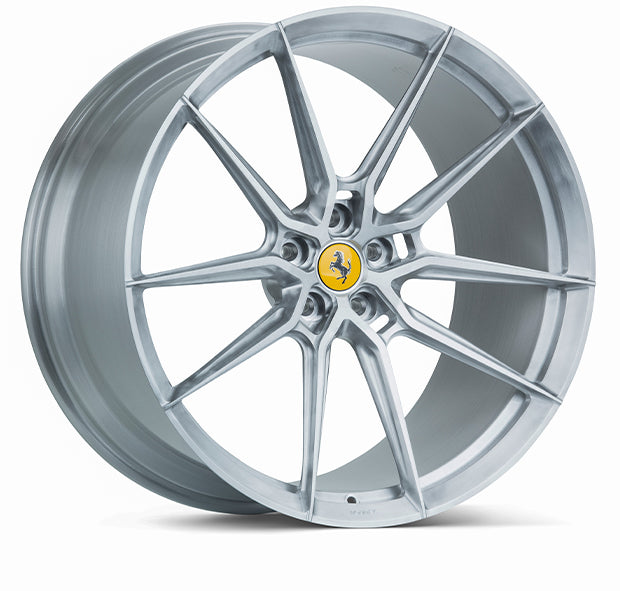 Vossen NF9 | Hybrid Forged Wheel