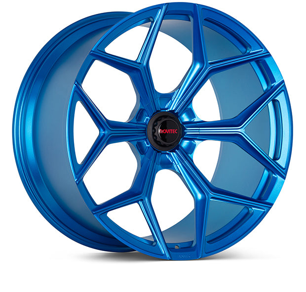 Vossen NL4 | Hybrid Forged Wheel