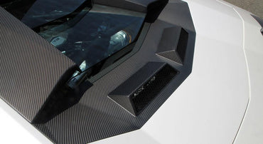 NOVITEC Lamborghini Aventador/S/Roadster | Air Ventilation