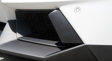 NOVITEC Lamborghini Aventador/Roadster | Air-Duct Frontbumper