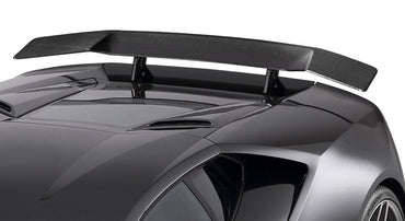 NOVITEC Lamborghini Huracan/Spyder/RWD | Rearwing - Ready For Paint