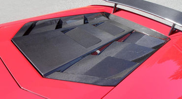 NOVITEC Lamborghini Huracan/EVO/RWD | Engine Bonnet N-Largo