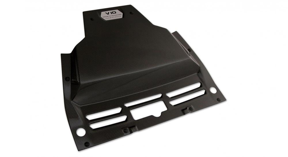 NOVITEC Lamborghini Huracan/RWD | Cover For Engine Compartment