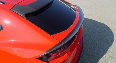 NOVITEC Lamborghini Urus/S/Performante | Rear Spoiler