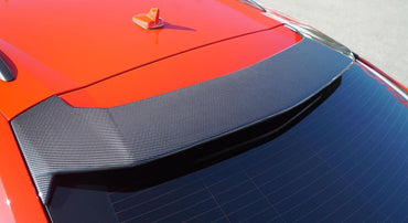 NOVITEC Lamborghini Urus/S | Cover Roofspoiler (Original Look)