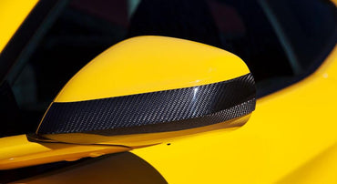NOVITEC Ferrari F12 Berlinetta | Cover For Mirrors