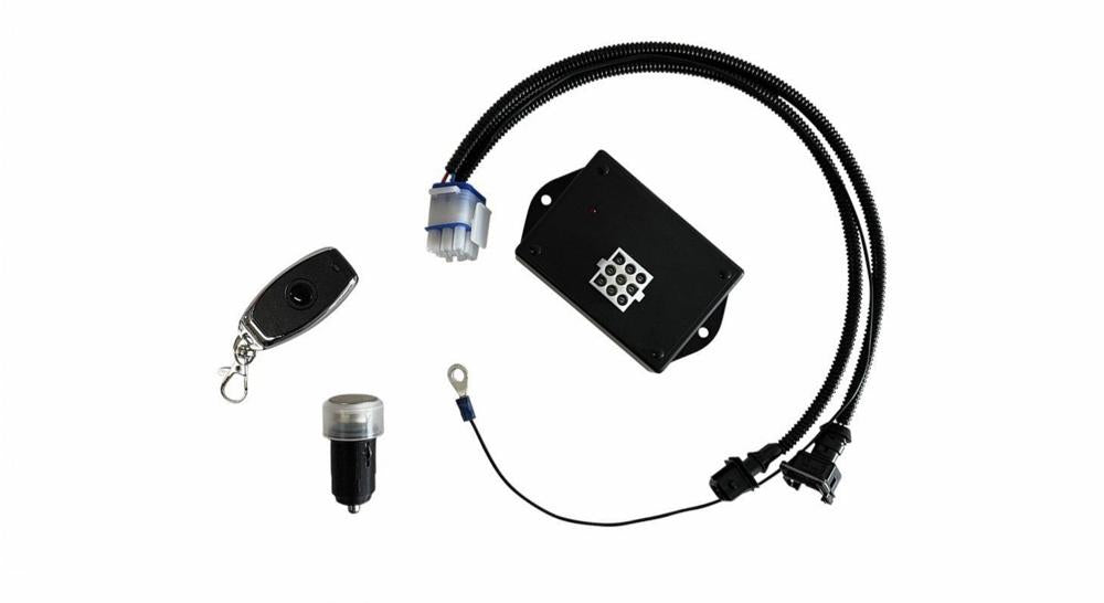 Ferrari F12 TDF/Berlinetta | Novitec Switchtronic