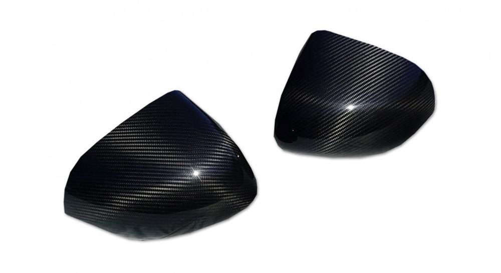 McLaren 620R | Cover Mirrors