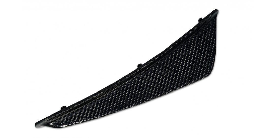 McLaren 720S/Spider | Diffusor Fin Center