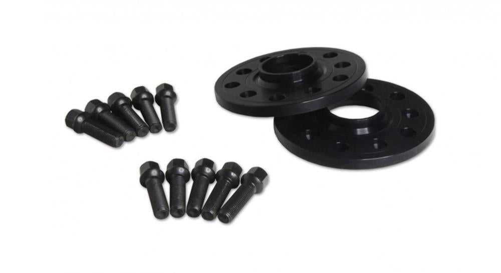 McLaren Artura | 11mm Aluminium Spacers
