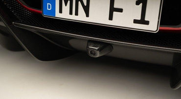 NOVITEC Ferrari 296 GTB | Rear Camera Cover (Original Look)