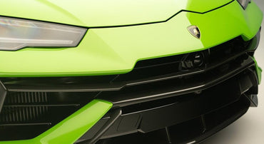 NOVITEC Lamborghini Urus S/Performante | Cover Front Bumper Upper Position Long