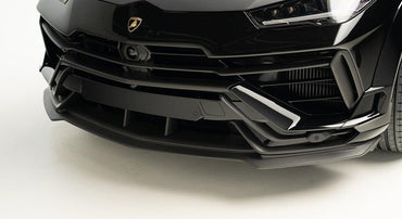NOVITEC Lamborghini Urus S/Performante | Front Spoiler Lip