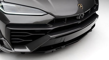 NOVITEC Lamborghini Urus SE | Cover Front Bumper Long