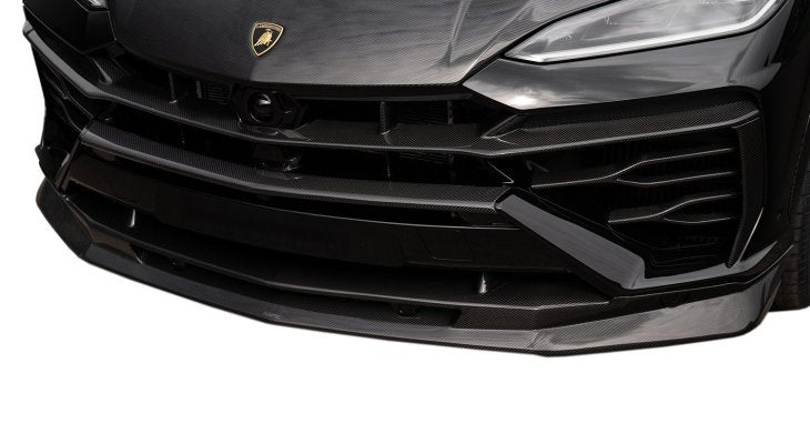 NOVITEC Lamborghini Urus SE | Frontspoiler Lip