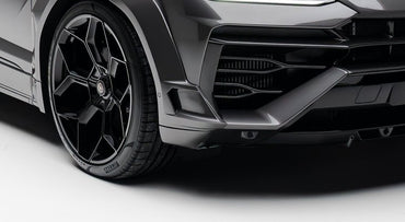 NOVITEC Lamborghini Urus SE | Front Attachment