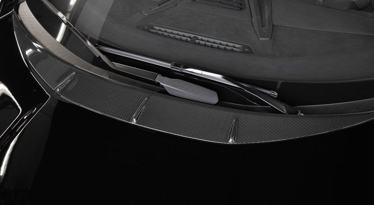 NOVITEC Lamborghini Revuelto | Cover trunk lid