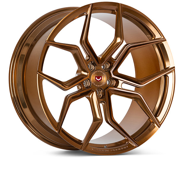 Vossen EVO-3 | Forged 3-Piece Wheel