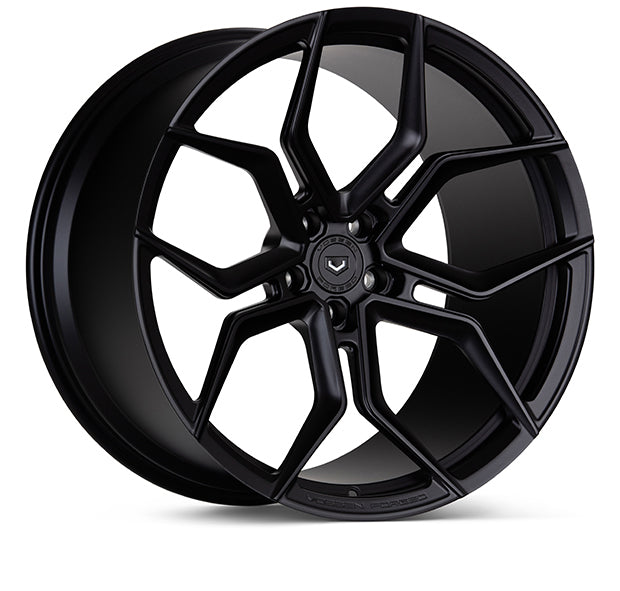 Vossen EVO-3 | Forged 3-Piece Wheel