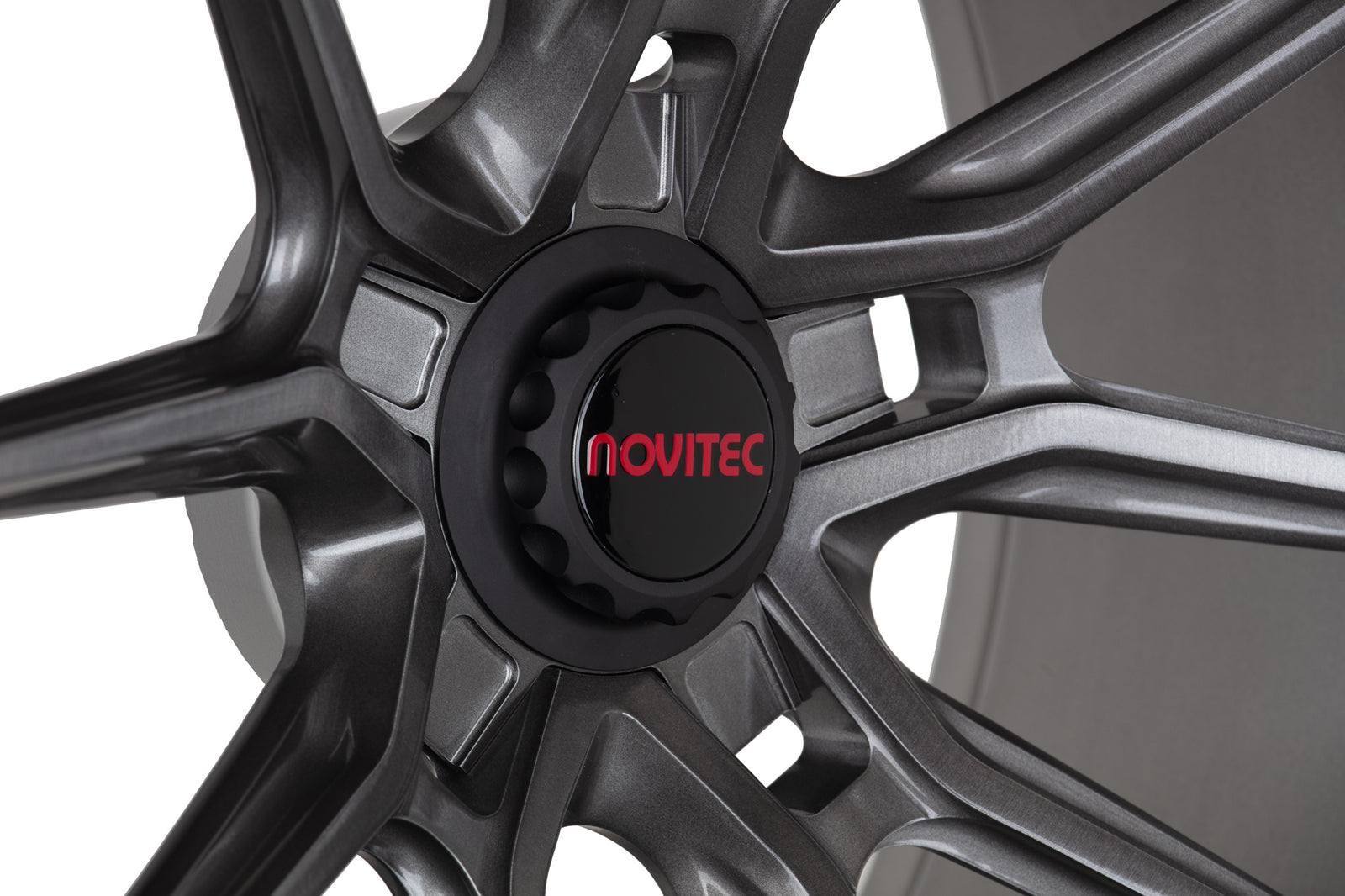 Vossen NF9 | Hybrid Forged Wheel