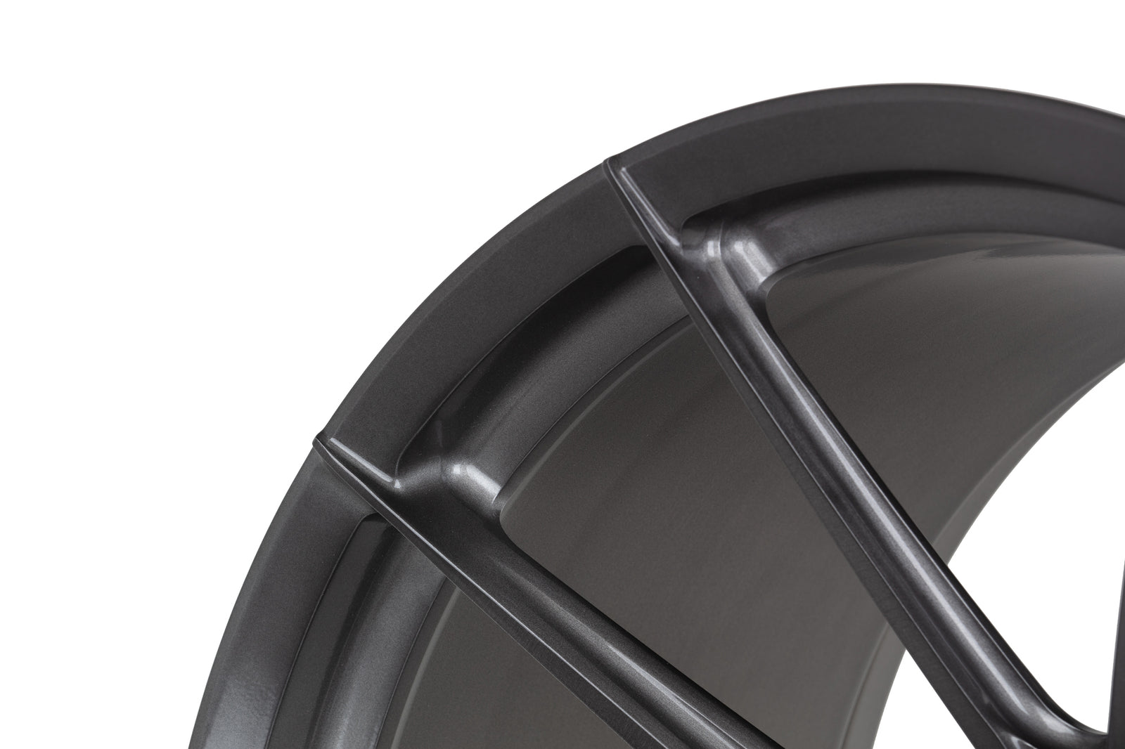 Vossen NF9 | Hybrid Forged Wheel