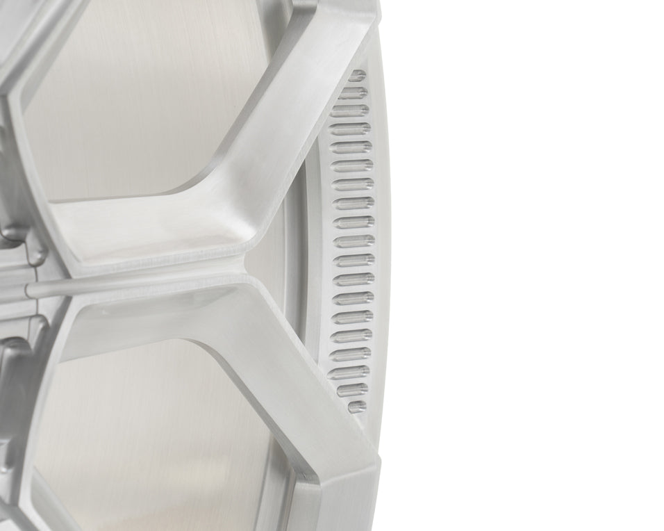 Vossen NL5 | Hybrid Forged Wheel