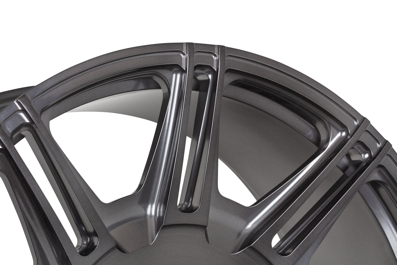 Vossen SP2 | Hybrid Forged Wheel