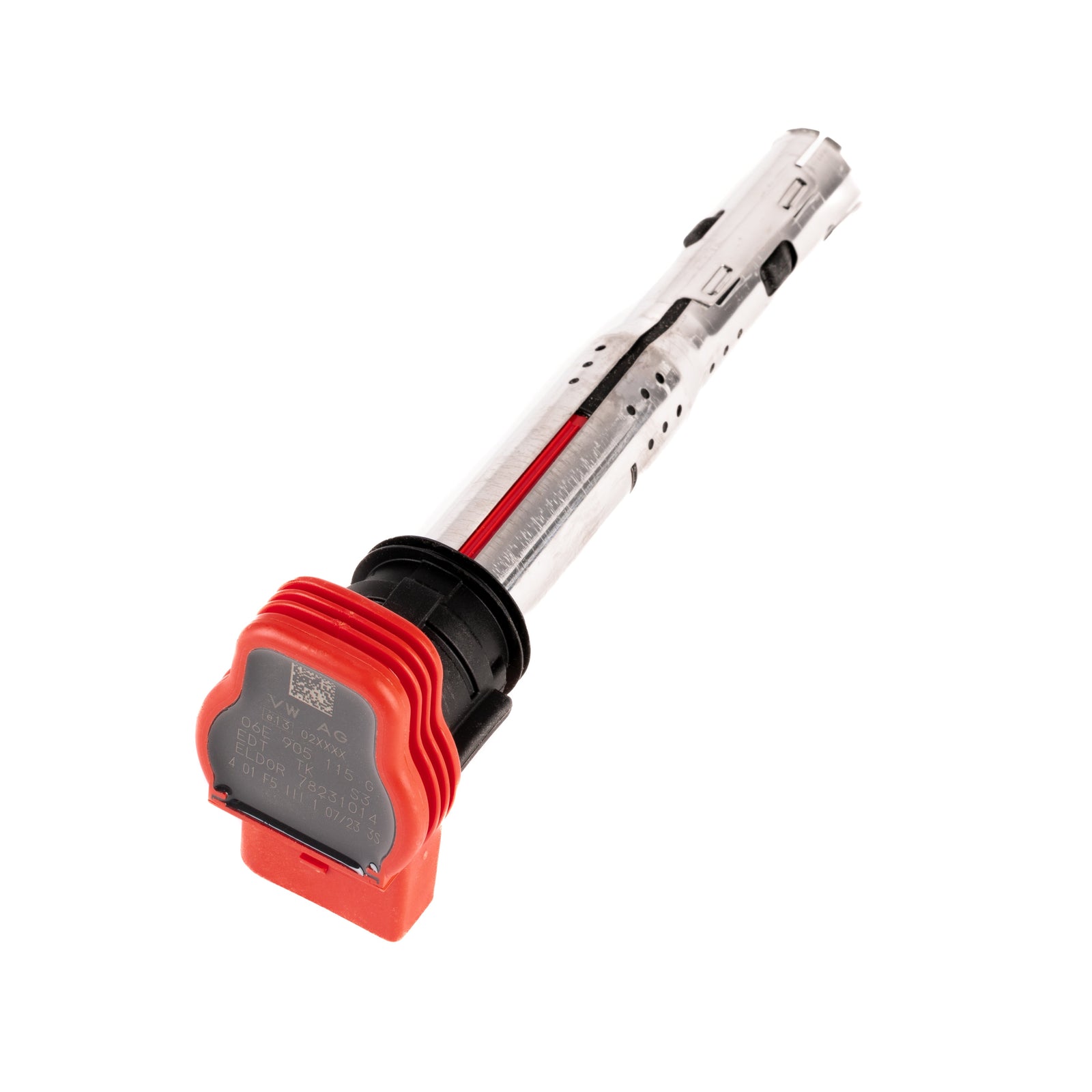 Integrated Engineering Audi & VW Coil Pack Upgrade | Fits Various 2.0T, 3.0T, 3.2L, 4.2L, 5.2L, and 2.5L Engines