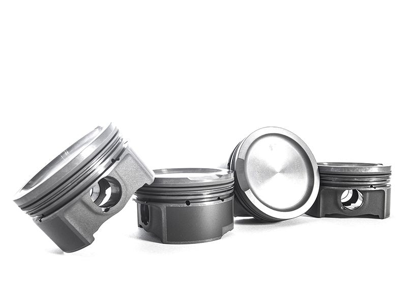 Integrated Engineering Spec Mahle 1.8T 20V 92.8MM Stroker Piston Set