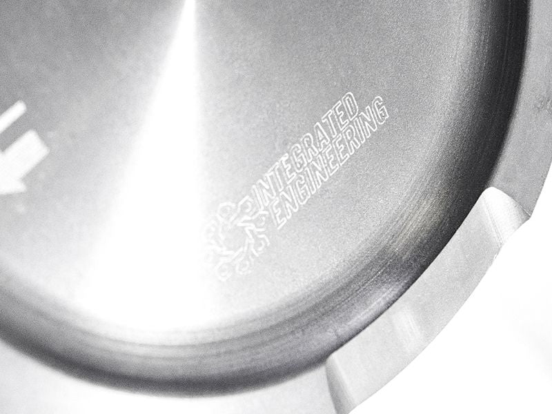 Integrated Engineering Spec Mahle 1.8T 20V 92.8MM Stroker Piston Set