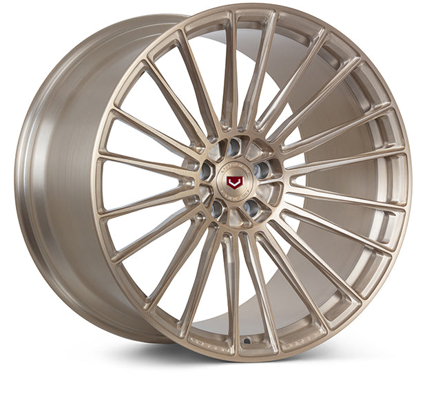 Vossen S17-04 | Forged 3-Piece Wheel