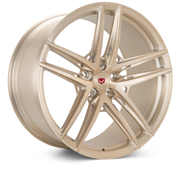 Vossen S21-03 | Forged Monoblock Wheel