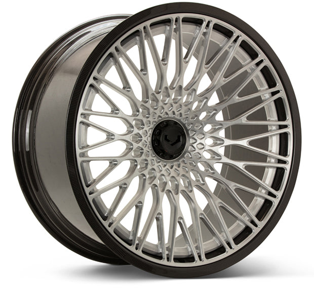 Vossen S21-09-CARBON | Forged Monoblock Wheel