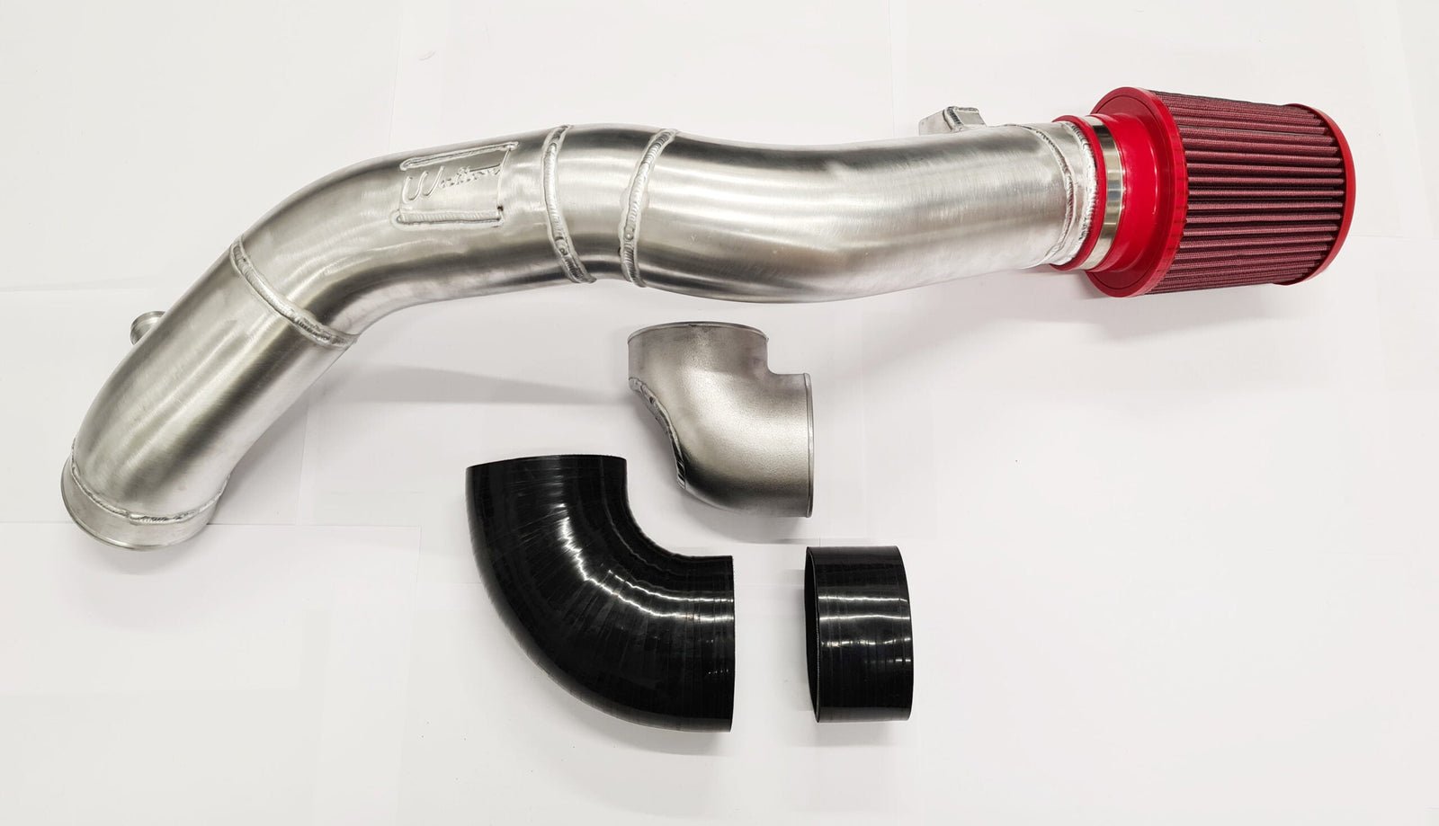 Walton Motorsport BMW S55 Intake Pipe