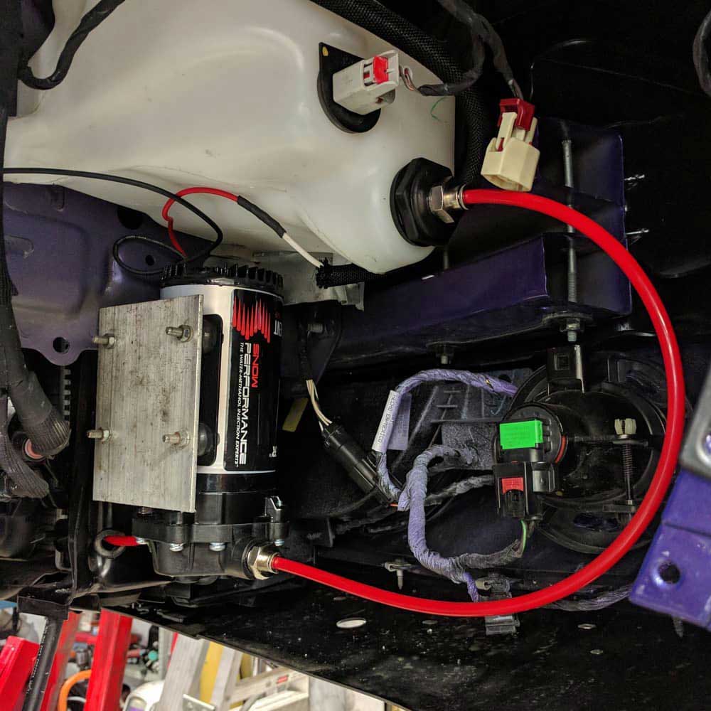 Snow Performance SP30208