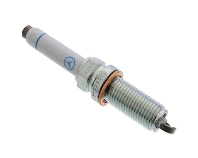Mercedes Spark Plug - Genuine Mercedes 0001590500