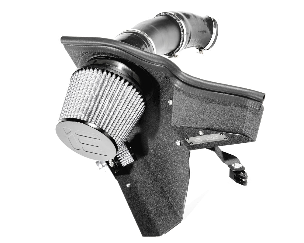 Integrated Engineering Audi 3.0T Cold Air Intake | Fits 8R SQ5 & Q5