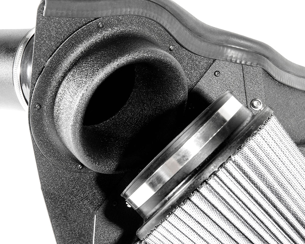 Integrated Engineering Audi 3.0T Cold Air Intake | Fits 8R SQ5 & Q5