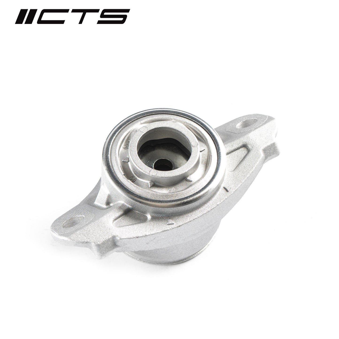 CTS Turbo Rear Shock mount Upgrade for MK7/8V GTI/A3