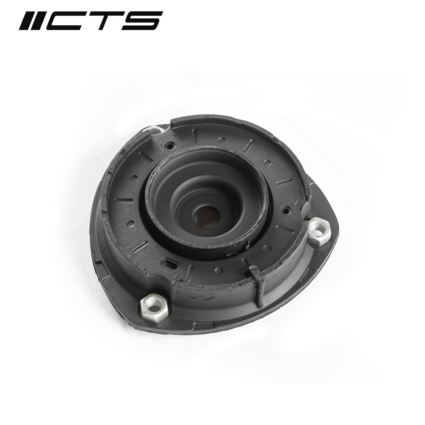 CTS Turbo Street Sport & Bearing Upgrade Strut Mount Kit For MQB and EVO
