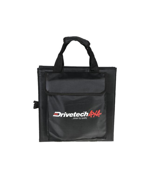 Drivetech 4x4 Foldable Solar Blanket 120W - DTSB120 - Image 2