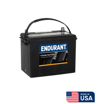 Endurant
