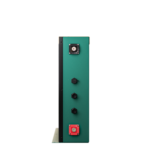 Enerdrive B-TEC LiFePO4 Slim Case Battery - 12V 300Ah - Image 4