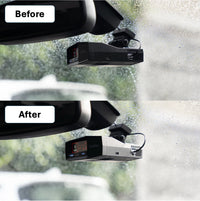 ReadySetRadars Uniden R4/R7/R8 Angle Correction Kit - For Right-Hand Drive