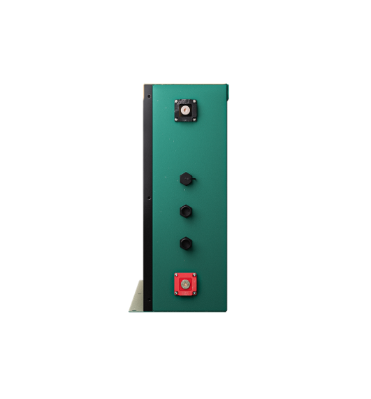 Enerdrive B-TEC LiFePO4 Slim Case Battery - 12V 400Ah - Image 3