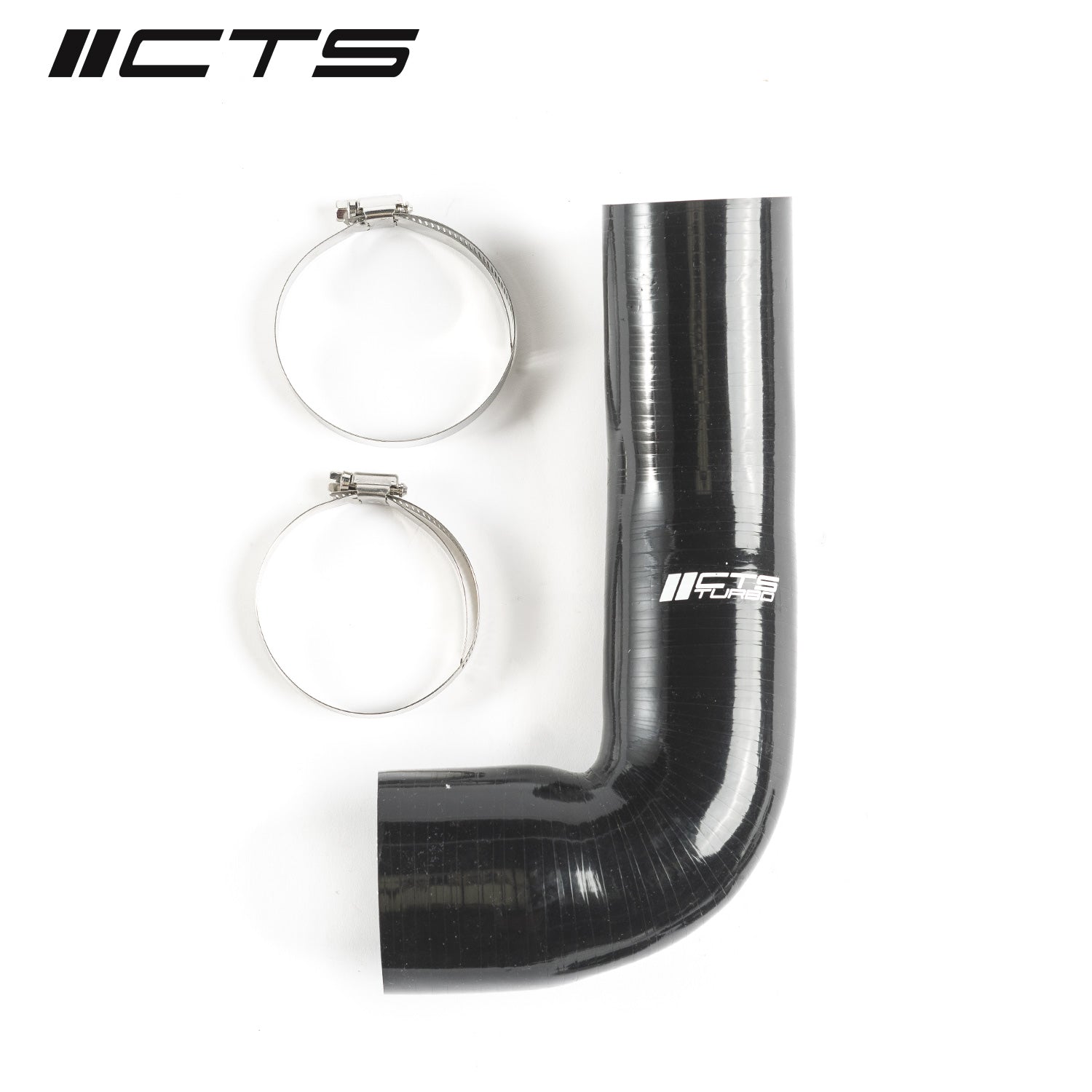 CTS Turbo Replacement Right Side Silicone for CTS-20T-MQB-DF