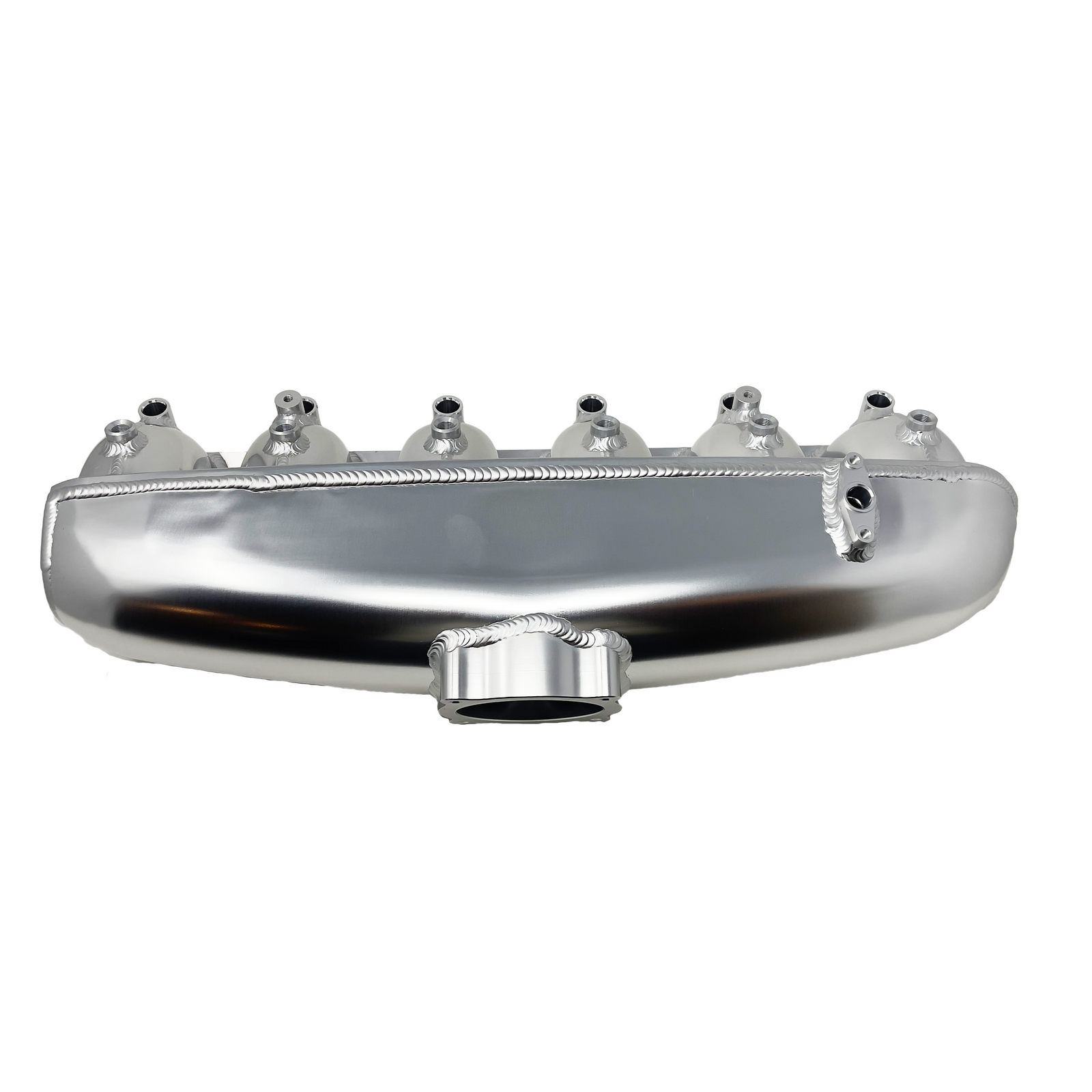 Precision Raceworks Black Market Parts (BMP) N54 Performance Manifold (Stock Location) E90 E92 E82
